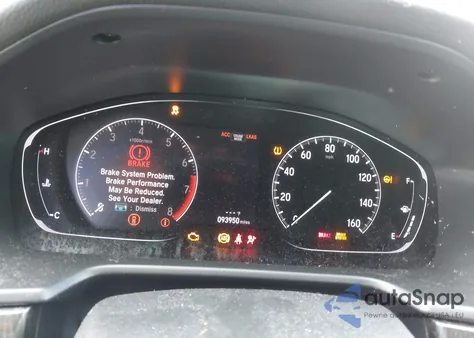 2020 Honda Accord Sport from USA, damaged, VIN 1HGCV1F32LA029361